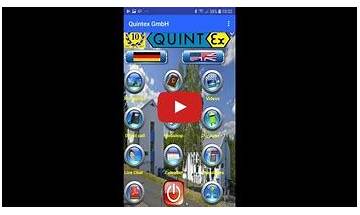 Quintex Controllcenter for Android - Download the APK from Habererciyes